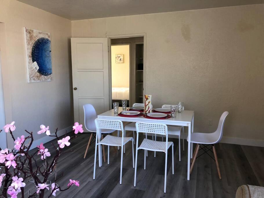 Entire Lovely 3-Bedroom Home W Yard, Parking Chula Vista Eksteriør bilde